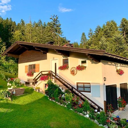 Sunnseit Lodge - Kitzbueheler Alpen Sankt Johann in Tirol Esterno foto